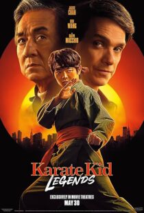 دانلود فیلم Karate Kid: Legends 2025432014-298294224