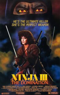دانلود فیلم Ninja III: The Domination 1984431460-883490506