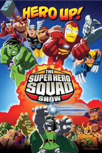 دانلود انیمیشن The Super Hero Squad Show432183-1661395398
