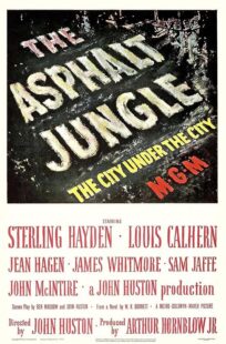 دانلود فیلم The Asphalt Jungle 1950432018-1138520994