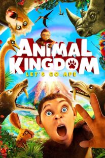دانلود انیمیشن Animal Kingdom: Let’s Go Ape 2015431959-65892334