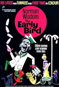 دانلود فیلم The Early Bird 1965431447-56662713