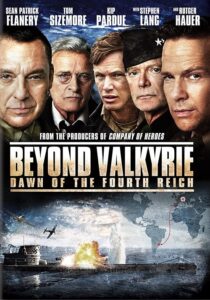 دانلود فیلم Beyond Valkyrie: Dawn of the 4th Reich 2016431837-1213065789