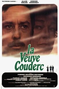 دانلود فیلم The Widow Couderc 1971432102-435970712