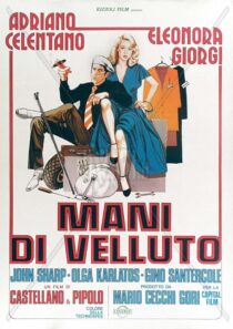 دانلود فیلم Velvet Hands (Mani di velluto) 1979433089-1480807591