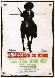 دانلود فیلم The Return of Ringo 1965431821-2111429817