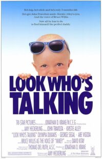 دانلود فیلم Look Who’s Talking 1989431277-388221338