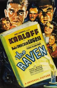 دانلود فیلم The Raven 1935431407-1446369799