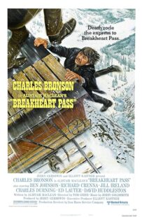 دانلود فیلم Breakheart Pass 1975431165-61780151