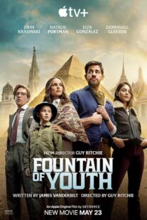 دانلود فیلم Fountain of Youth 2025432212-1015634404