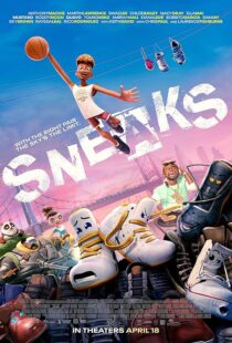 دانلود انیمیشن Sneaks 2025431206-1808401552