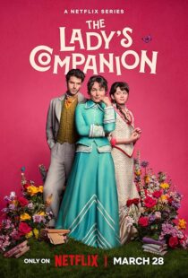 دانلود سریال The Lady’s Companion431771-248465891