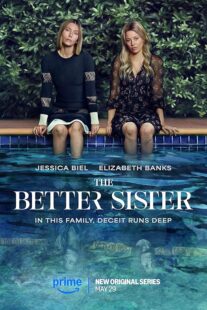 دانلود سریال The Better Sister433244-2078554213