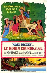 دانلود فیلم Lt. Robin Crusoe, U.S.N. 1966431593-739425850