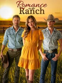 دانلود فیلم Romance on the Ranch 2024433203-328734757