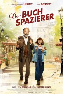 دانلود فیلم Der Buchspazierer (The Door-to-Door Bookstore) 2024432750-279903741