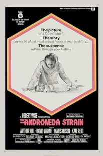 دانلود فیلم The Andromeda Strain 1971431605-159371751