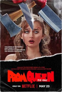 دانلود فیلم Fear Street: Prom Queen 2025432226-183318779