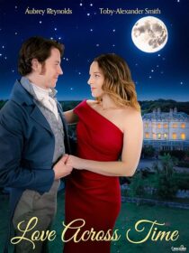 دانلود فیلم Love Across Time 2024431434-1069393903