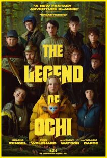 دانلود فیلم The Legend of Ochi 2025431922-1040488619