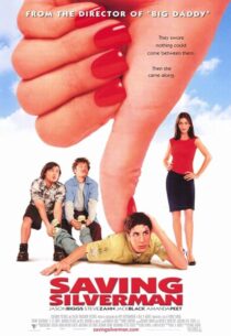 دانلود فیلم Saving Silverman 2001433215-1031877385