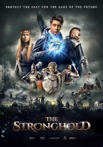 دانلود فیلم The Stronghold 2017431621-1692144571