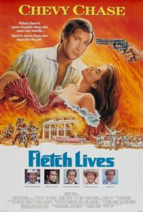 دانلود فیلم Fletch Lives 1989433333-788766980
