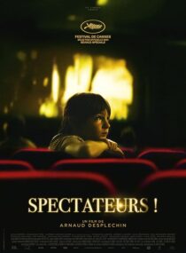 دانلود فیلم Filmlovers! (Spectateurs!) 2024431429-645429703