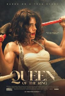 دانلود فیلم Queen of the Ring 2024431197-240651992