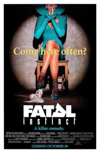 دانلود فیلم Fatal Instinct 1993431878-1618558428