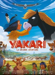 دانلود انیمیشن Yakari, a Spectacular Journey 2020432168-2106314545