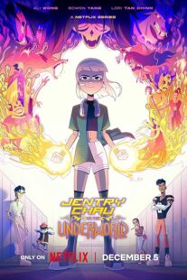 دانلود انیمیشن Jentry Chau vs. The Underworld433258-1072216324