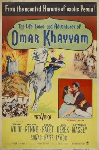 دانلود فیلم Omar Khayyam 1957432127-1446319858