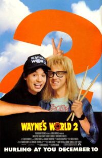 دانلود فیلم Wayne’s World 2 1993431312-525389804