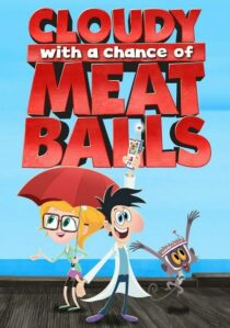 دانلود انیمیشن Cloudy with a Chance of Meatballs432080-2006073566