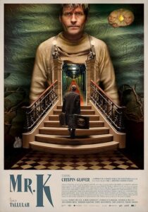 دانلود فیلم Mr. K 2024431993-1746054469