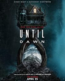 دانلود فیلم Until Dawn 2025431938-31182690