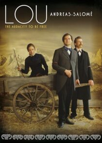دانلود فیلم Lou Andreas-Salomé, The Audacity to be Free 2016431873-2037852181