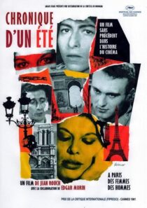 دانلود فیلم Chronicle of a Summer 1961431946-1715667648