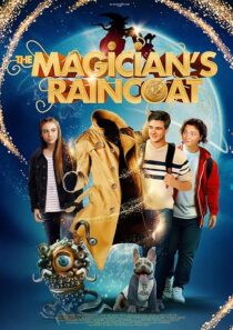 دانلود فیلم The Magician’s Raincoat 2024431698-28814054