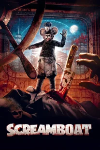 دانلود فیلم Screamboat 2025430736-1949914700