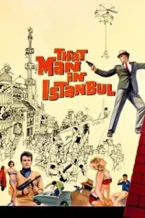 دانلود فیلم That Man in Istanbul 1965430757-333510664