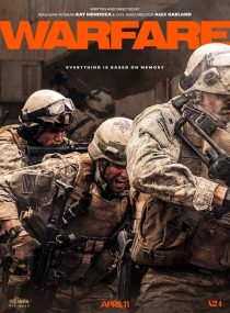 دانلود فیلم Warfare 2025431145-711605677