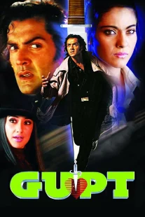 دانلود فیلم هندی Gupt: The Hidden Truth 1997430869-2043056601