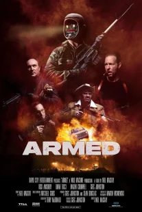 دانلود فیلم Armed 2025431060-364574710