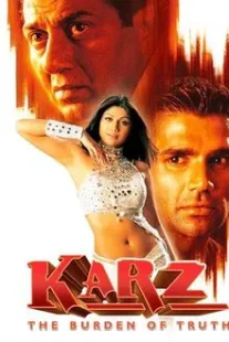 دانلود فیلم هندی Karz: The Burden of Truth 2002431124-1077574113