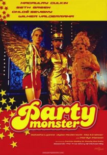 دانلود فیلم Party Monster 2003433998-1853171423