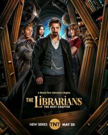 دانلود سریال The Librarians: The Next Chapter433369-1978655263