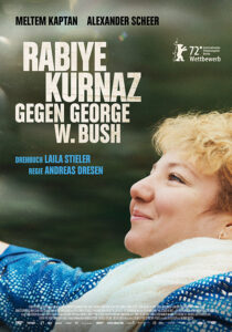 دانلود فیلم Rabiye Kurnaz vs. George W. Bush 2022433488-481635274