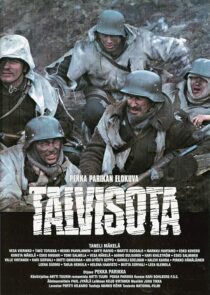 دانلود فیلم The Winter War 1989433954-119493910